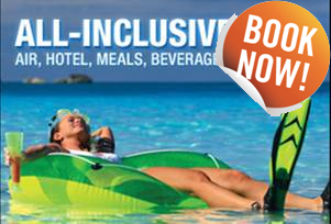 FunJet All Inclusive sale