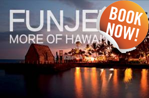 FunJet More of Hawaii