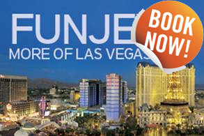 FunJet More of Las Vegas